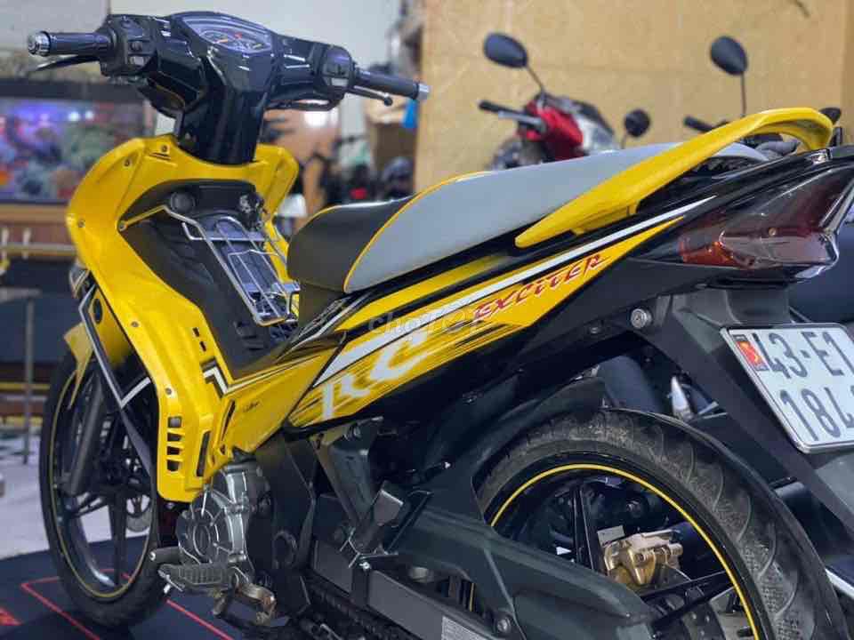 ex135 xuống áo 2010. Mua bán Xe máy tại Quận Liên Chiểu Đà Nẵng được đăng bởi MẠNH hình 1