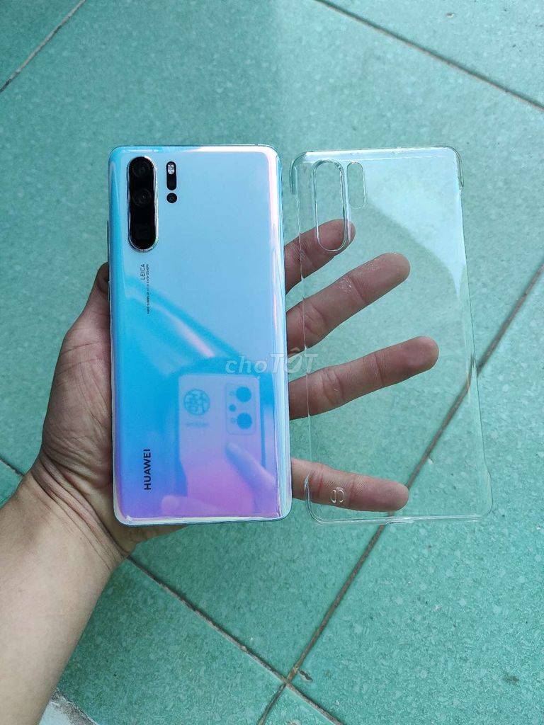 Huawei P30 Pro 128GB. Mua bán Điện thoại tại Huyện Phong Điền Cần Thơ được đăng bởi Tên chưa cung cấp hình 1