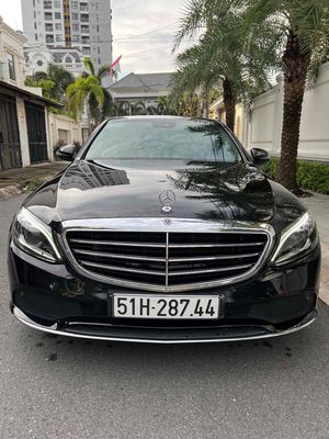 Mercedes C200 Exclusive odo 28k km siêu lướt 2019. Mua bán Ô tô tại Quận Bình Thạnh Tp Hồ Chí Minh được đăng bởi Nguyễn Thanh Tân