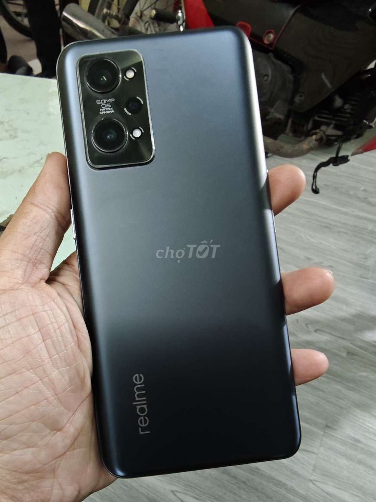 Realme GT2 12-256gb