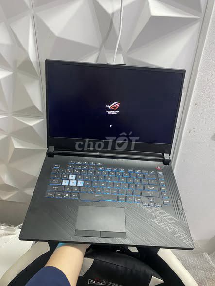 ROG Strix G531 i7-10870H 8GB/256GB. Mua bán Laptop tại Quận Ba Đình Hà Nội được đăng bởi Hội Đồ Điện Tử hình 1