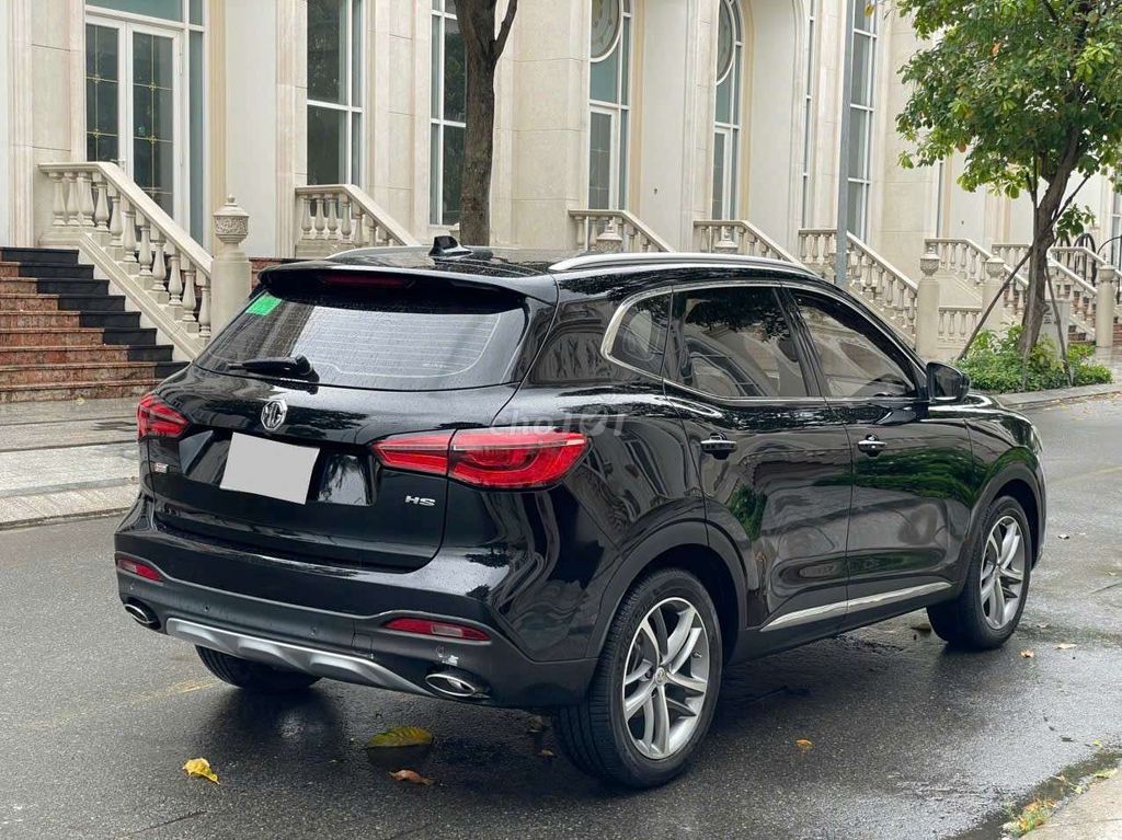 MG HS 1.5 Turbo. Mua bán Ô tô tại Thành phố Thủ Đức Tp Hồ Chí Minh được đăng bởi Ms Hiệp  hình 3