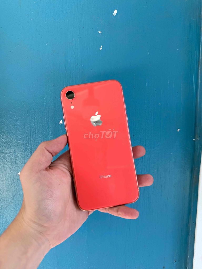 Apple iPhone XR Quốc Tế 64Gb. Mua bán Điện thoại tại Thị xã An Nhơn Bình Định được đăng bởi Nhật Hạ hình 1