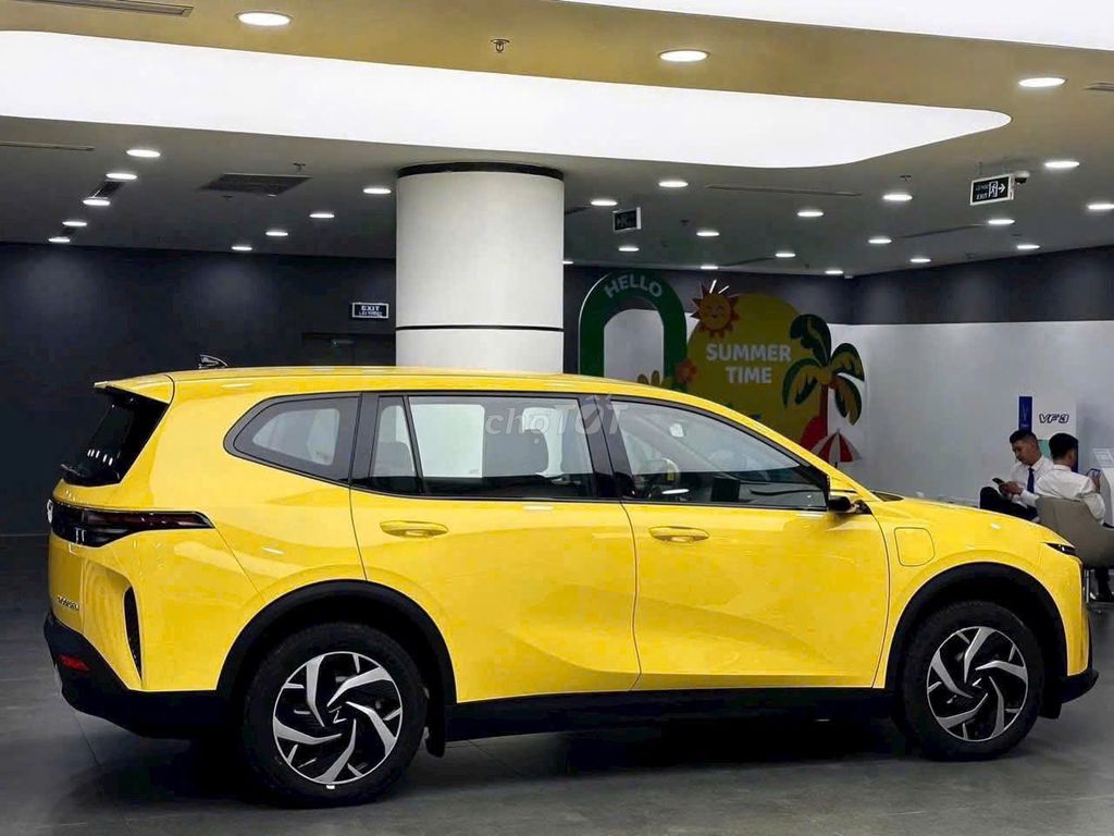 VinFast Limo Green - Đủ Màu - Giao Ngay - Xe Mới. Mua bán Ô tô tại Quận Bình Tân Tp Hồ Chí Minh được đăng bởi VinFast An Thái Bình Tân hình 19