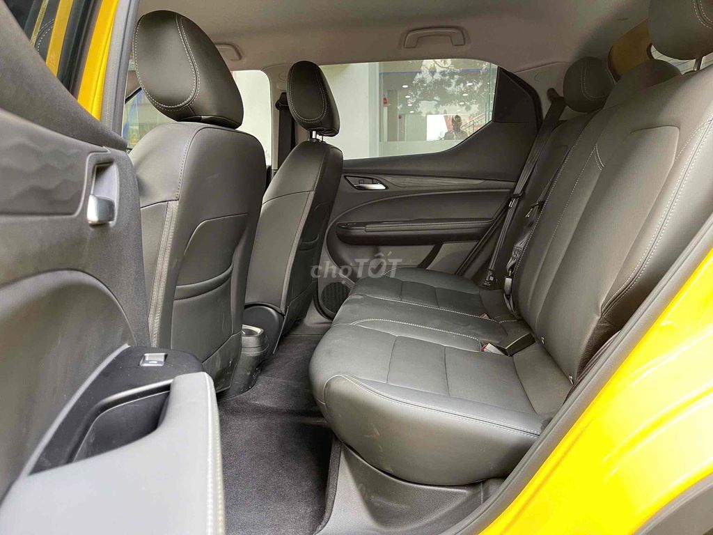 VINFAST VF5 - SẴN XE ĐỦ MÀU - ƯU ĐÃI CỰC KHỦNG. Mua bán Ô tô tại Thành phố Thủ Đức Tp Hồ Chí Minh được đăng bởi Vinfast VFX Thủ Đức hình 7