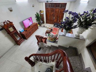 Nhà phố thuỵ phương - Dân xây cực đẹp - oto đỗ cửa, 3 thoáng, full đồ. Mua bán nhà ở tại Quận Bắc Từ Liêm Hà Nội được đăng bởi quachthuha