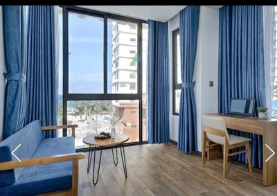 Аренда · 11 комн. · 382 м² · Quận Sơn Trà, ул. Đường Mỹ Khê 4