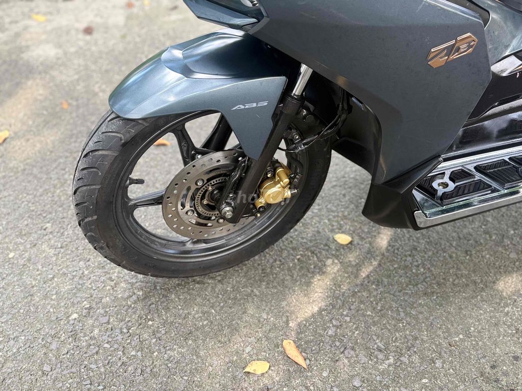 BÁN XE AB 150 ABS BS 63 CHÍNH CHỦ XE ZIN. Mua bán Xe máy tại Thành phố Thủ Đức Tp Hồ Chí Minh được đăng bởi XE MÁY ANH hình 10