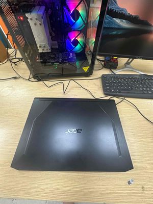 Acer Nitro 5 chính hãng zin full chức năng. Mua bán Laptop tại Quận Hà Đông Hà Nội được đăng bởi Mai duy Luong