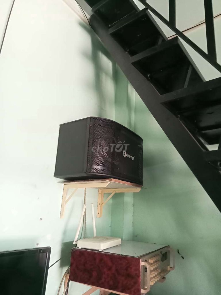 Bộ loa Arirang Hùng Loa 12 sò. Mua bán Tivi, Âm thanh tại Huyện Hóc Môn Tp Hồ Chí Minh được đăng bởi Hoai Nguyen hình 1