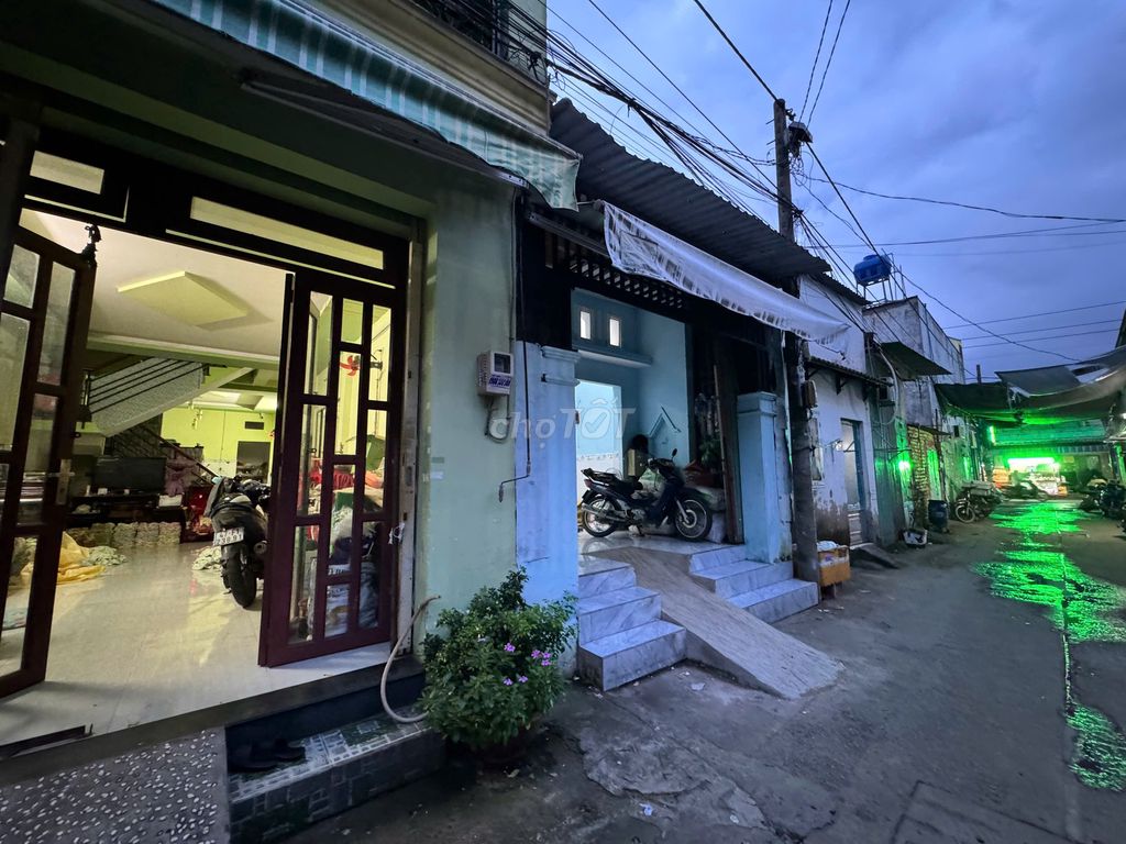 BÁN NHÀ D16/22 VĨNH LỘC B - 134975303