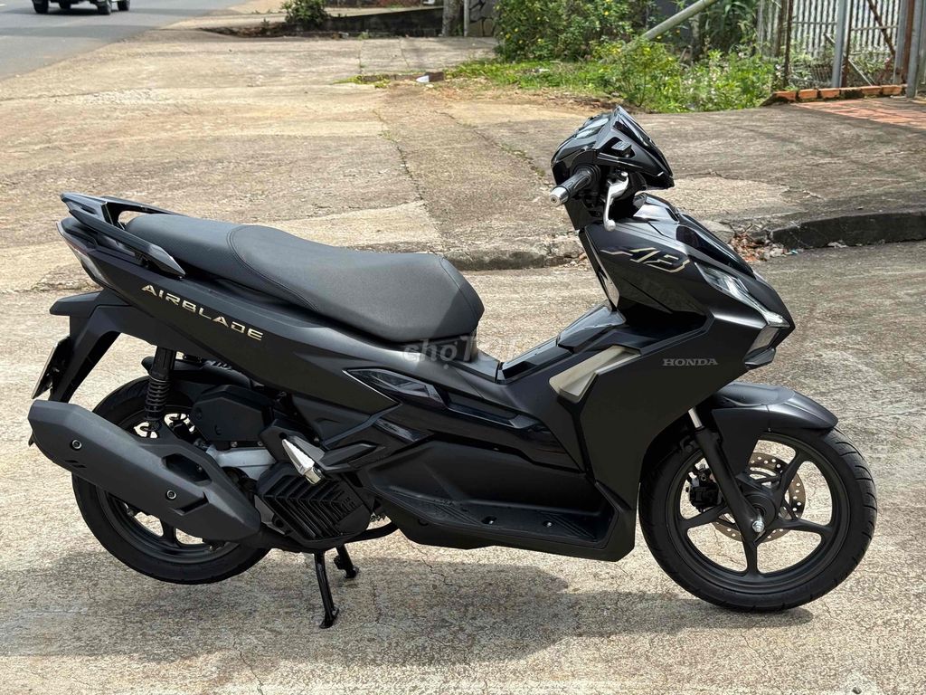 AB 125 2024. Mua bán Xe máy tại Huyện Di Linh Lâm Đồng được đăng bởi Danh Đạt hình 2