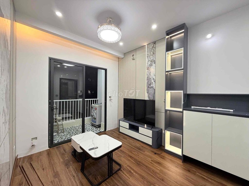 🏡 BÁN CĂN HỘ KĐT VIỆT HƯNG – LONG BIÊN | 36M² | 2,55 TỶ