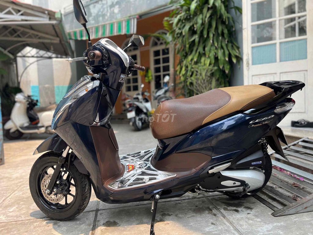 💕Lead Xanh đời mới mẫu led khoá smartkey biển43.. Mua bán Xe máy tại Quận Thanh Khê Đà Nẵng được đăng bởi Nhan Nguyen hình 5