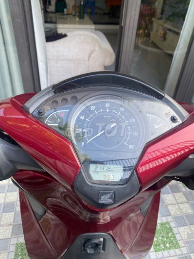 Honda SH125 2019 Đỏ 21.000 km. Mua bán Xe máy tại Quận Liên Chiểu Đà Nẵng được đăng bởi Thanh Nga hình 4