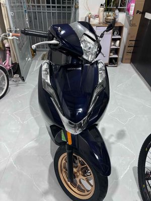honda lead 125
