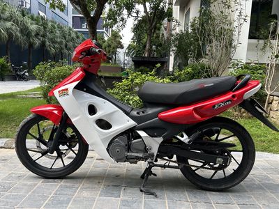 Suzuki FX125 máy êm,chất hiếm. Mua bán Xe máy tại Quận Thanh Xuân Hà Nội được đăng bởi ALek