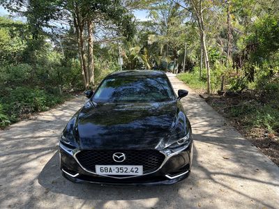 Mazda 3 2022 1.5L Luxury - 26000 km. Mua bán Ô tô tại Thành phố Phú Quốc Kiên Giang được đăng bởi Khanh Hồ