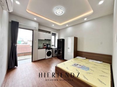 Аренда · 1 комн. · 30 м² · Quận 11, ул. Đường Lạc Long Quân