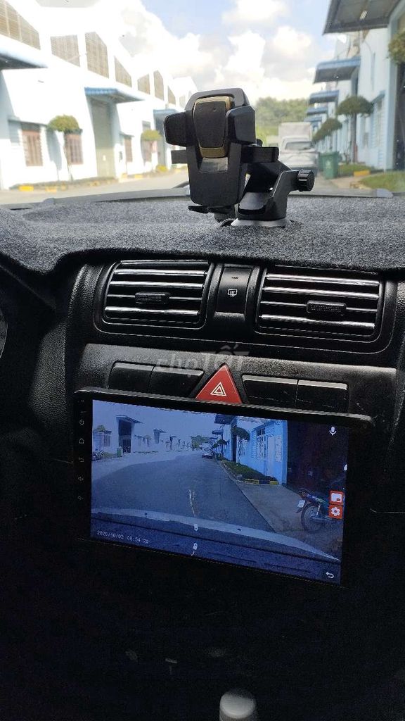 Kia Morning 2011 LX 1.1 MT - 170000 km. Mua bán Ô tô tại Huyện Nhơn Trạch Đồng Nai được đăng bởi Nguyễn Hữu Tiến hình 5