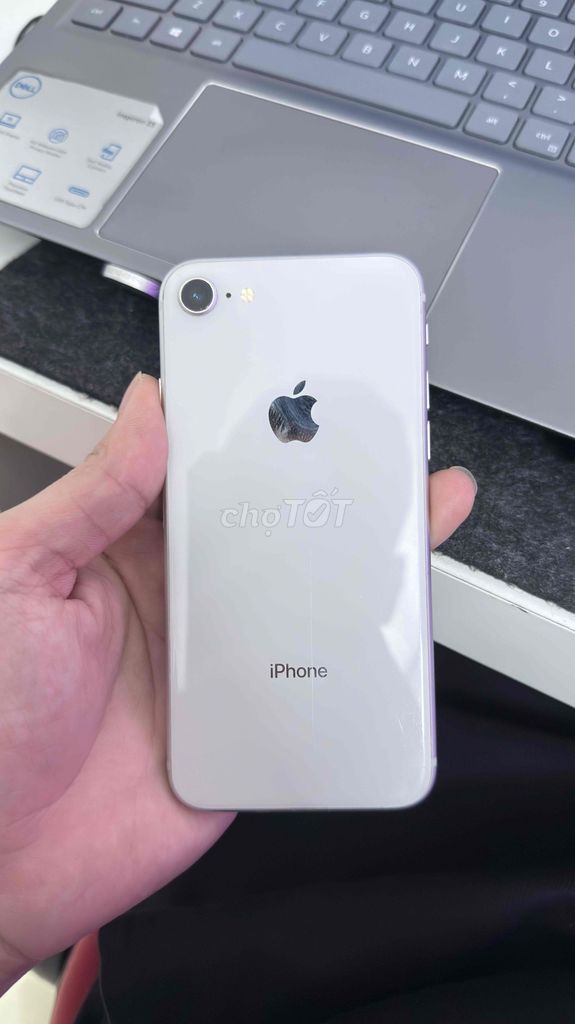 [Thanh Lý] iPhone 8G Full Chức Năng Giá Rẻ. Mua bán Điện thoại tại Quận Hoàng Mai Hà Nội được đăng bởi Trần Hùng hình 1