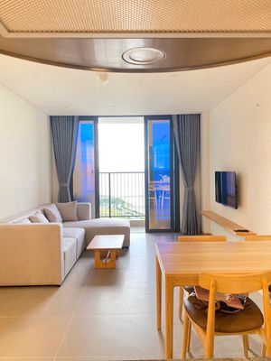 Аренда · 2 комн. · 70 м² · Quận Hải Châu, ул. Đường Như Nguyệt
