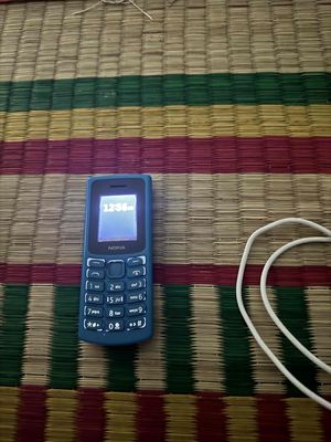 Nokia 105 4G. Mua bán Điện thoại tại Quận Sơn Trà Đà Nẵng được đăng bởi KHÔNG MUA ĐỪNG HỎI
