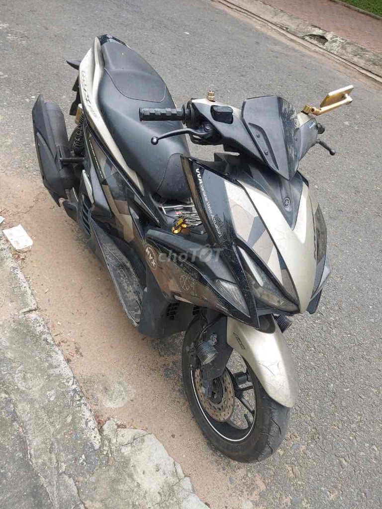cần bán nvx155. Mua bán Xe máy tại Thành phố Biên Hòa Đồng Nai được đăng bởi Cậu Út hình 4