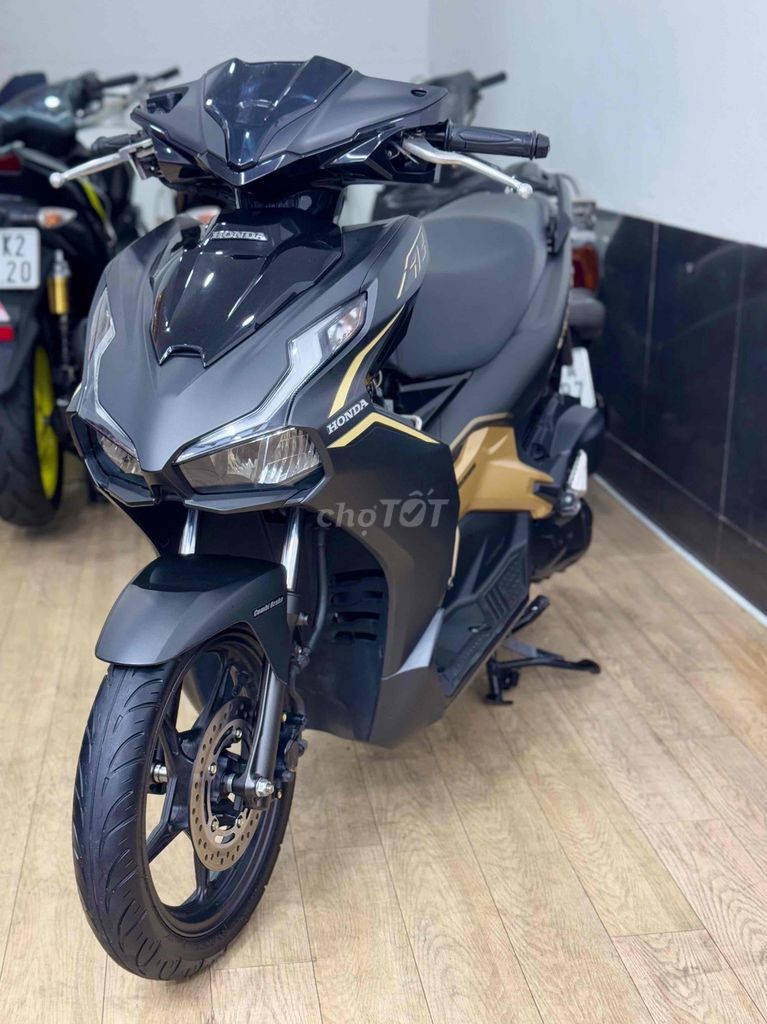 Honda Airblade 125 2021 ⭐️Biển63⭐️ 9 chủ ký giấy