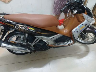 Novo, 2009 xe rin máy êm. Mua bán Xe máy tại Quận 10 Tp Hồ Chí Minh được đăng bởi Trung Kiên
