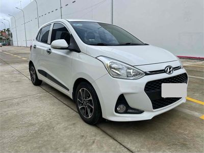 Hyundai Grand i10 Sx 2020 Số tự động