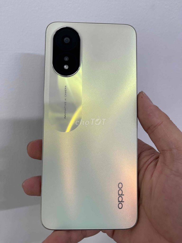 Oppo A38. Mua bán Điện thoại tại Quận 4 Tp Hồ Chí Minh được đăng bởi Tuấn hình 1