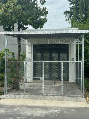 Tôi bán gấp căn nhà 96m2 1 xẹt Tỉnh Lộ 8 Thị Trấn Củ Chi giá 850 triệu. Mua bán nhà ở tại Huyện Củ Chi Tp Hồ Chí Minh được đăng bởi hoàng anh
