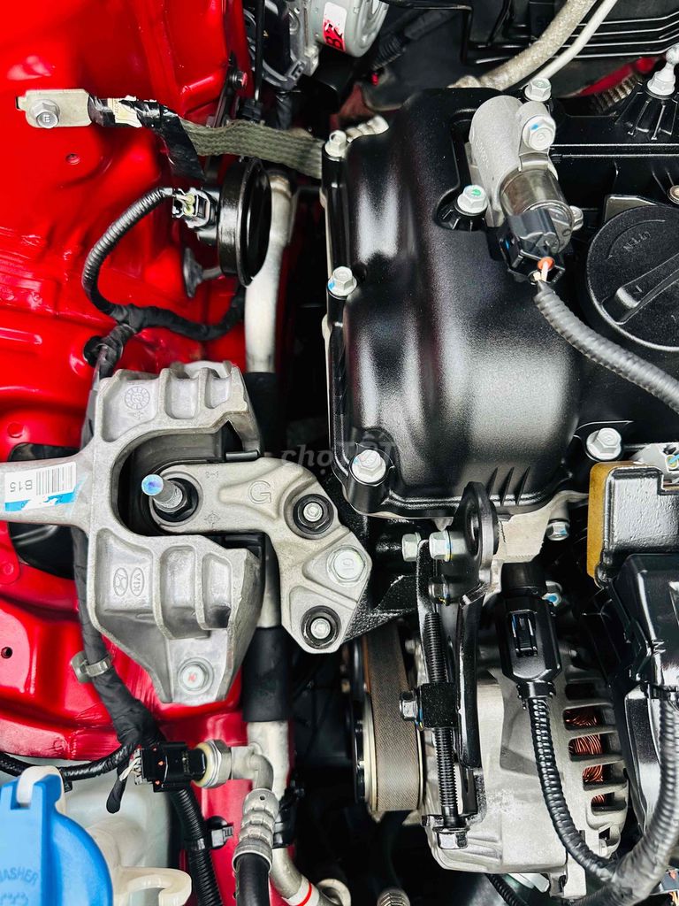 Kia K3 2022 1.6AT PRE. Mua bán Ô tô tại Huyện Sóc Sơn Hà Nội được đăng bởi AUTO VĨNH CƯỜNG hình 12