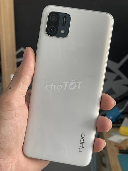 OPPO A16K 32GB Đẹp keng như mới