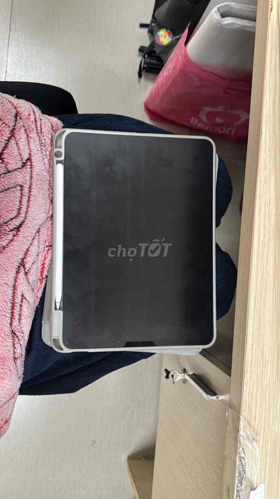 iPad Pro M1 2021 128GB, màn lớn, Quốc tế. Mua bán Máy tính bảng tại Quận Ba Đình Hà Nội được đăng bởi Sơn Trần Minh hình 1