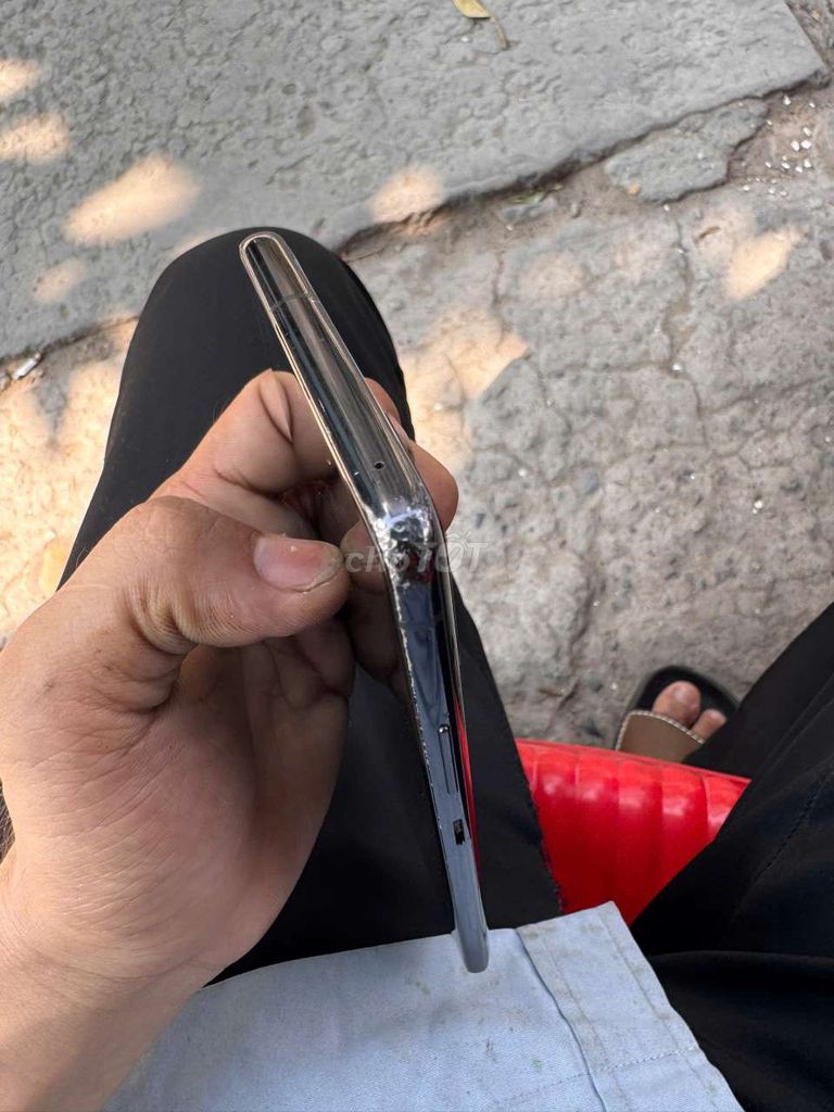 Samsung Galaxy S10 Lite Đen. Mua bán Điện thoại tại Quận Gò Vấp Tp Hồ Chí Minh được đăng bởi Khải hình 1