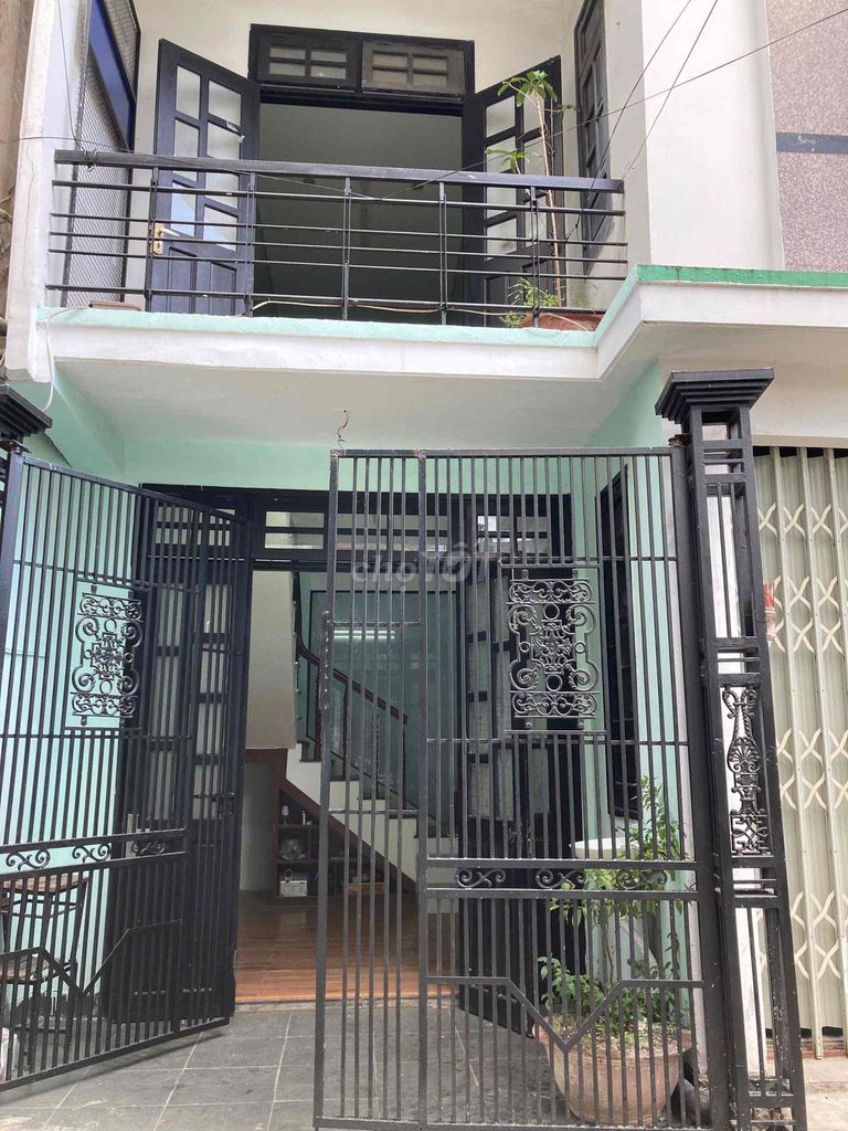 Nhà nguyên căn đường hải phòng, thanh khê