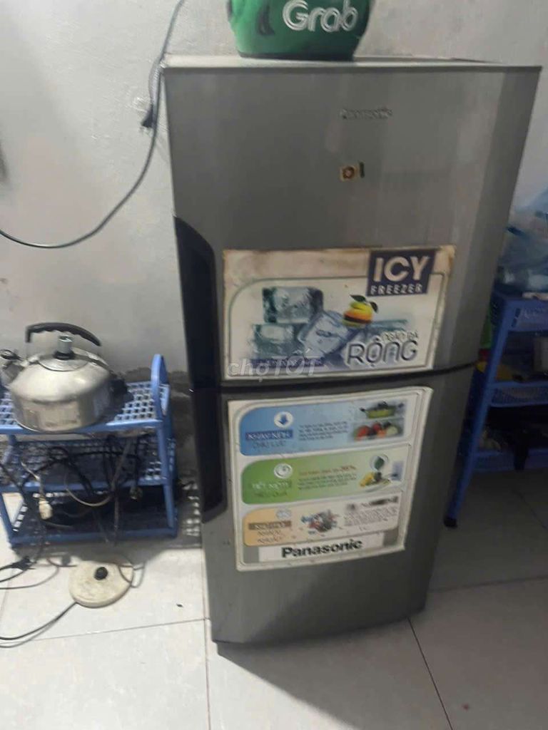 Thanh lý tủ lạnh. Mua bán Tủ lạnh tại Quận Bắc Từ Liêm Hà Nội được đăng bởi Hà Kiên hình 1