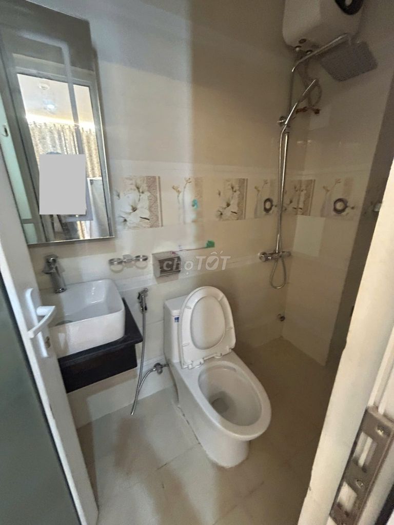 Аренда · 9 комн. · 54 м² · Quận Sơn Trà, ул. Đường An Nhơn 3