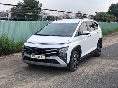 Hyundai Stargazer 2024 X Cao cấp 1.5 AT - 30000 km. Mua bán Ô tô tại Huyện Hóc Môn Tp Hồ Chí Minh được đăng bởi Huy Hyundai