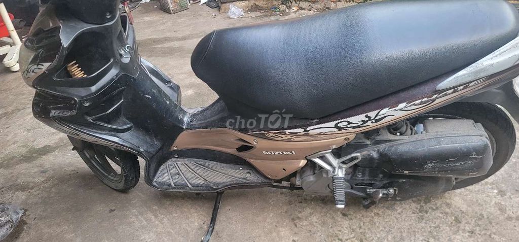 dư xe cần bán gấp. Mua bán Xe máy tại Thành phố Biên Hòa Đồng Nai được đăng bởi nguyen nu hình 1