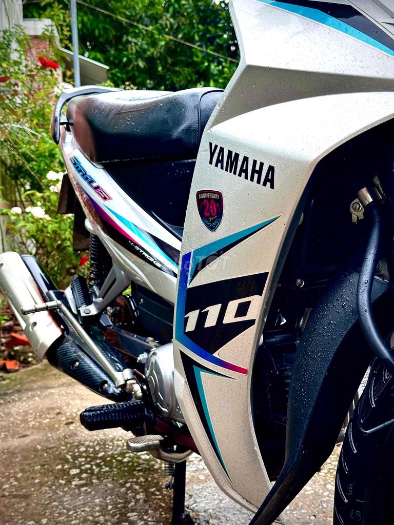 bản kỉ niệm 20 năm dành cho anh em. Mua bán Xe máy tại Huyện Bình Tân Vĩnh Long được đăng bởi NHUYỄN DƯƠNG KHANG hình 5