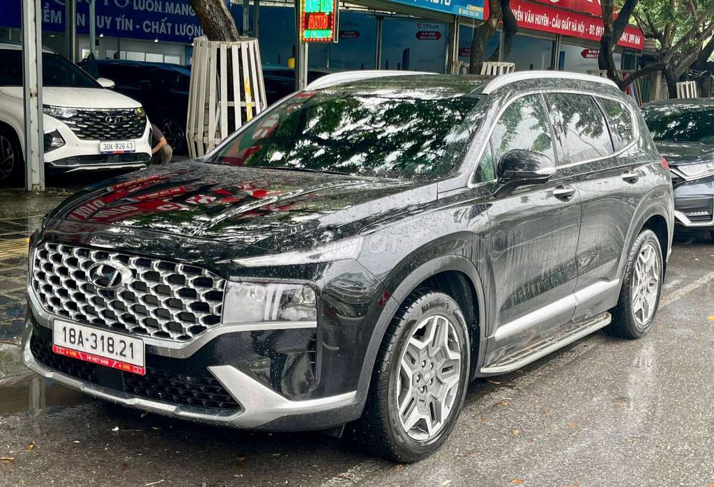 2024 - 4900 km. Mua bán Ô tô tại Quận Cầu Giấy Hà Nội được đăng bởi A LONG hình 2