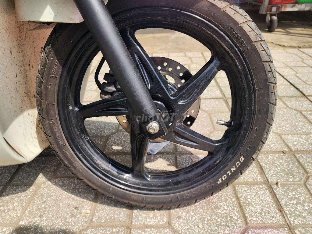 SH VIET 150I FULL Ý 95%. Mua bán Xe máy tại Huyện Mỏ Cày Bắc Bến Tre được đăng bởi Long hình 4