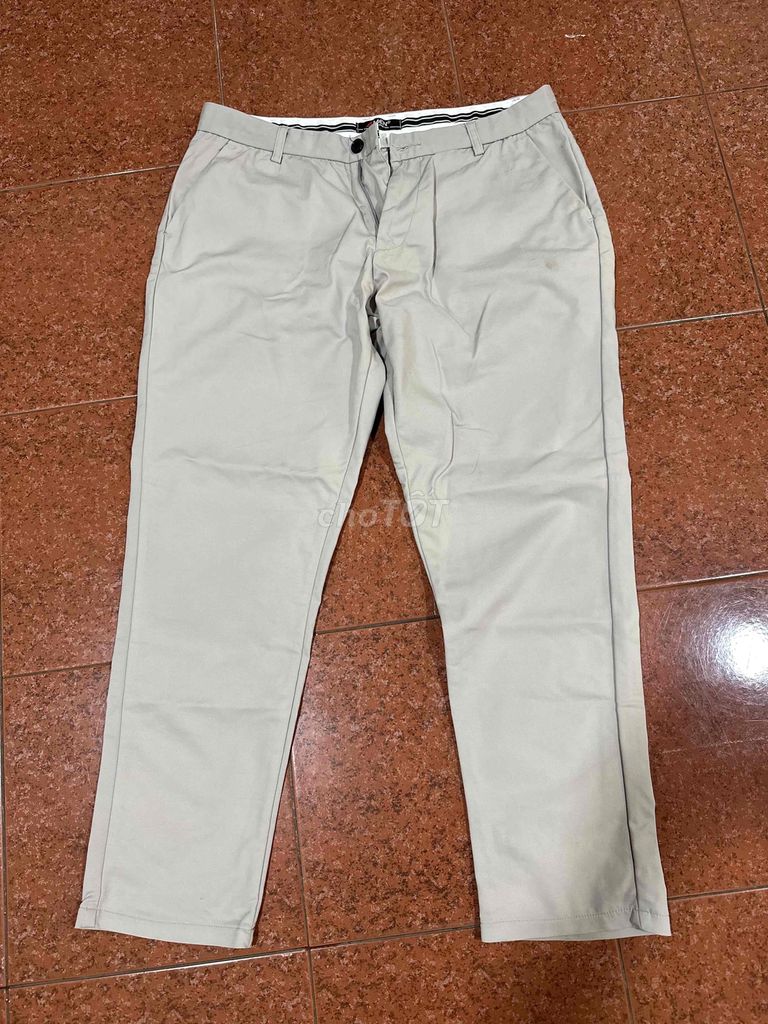 Cần bán lại quần tây