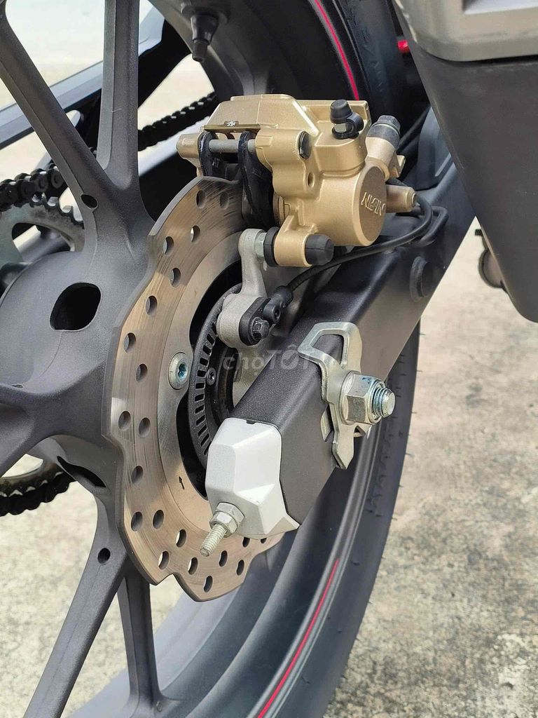 honda CBR150R odo 950km có bán góp. Mua bán Xe máy tại Thành phố Dĩ An Bình Dương được đăng bởi Dương ô tô motor bình dương hình 5