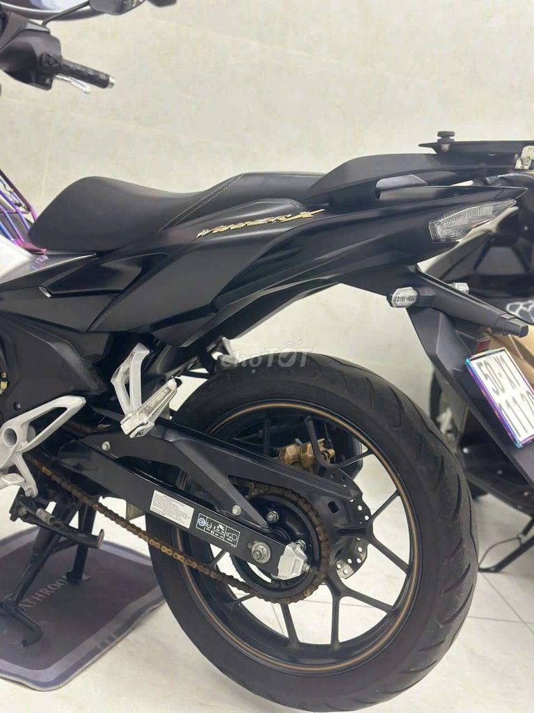 Góp đưa 14 củ nhận xe về đi. Mua bán Xe máy tại Quận 10 Tp Hồ Chí Minh được đăng bởi Đặng Thái Hòa hình 4