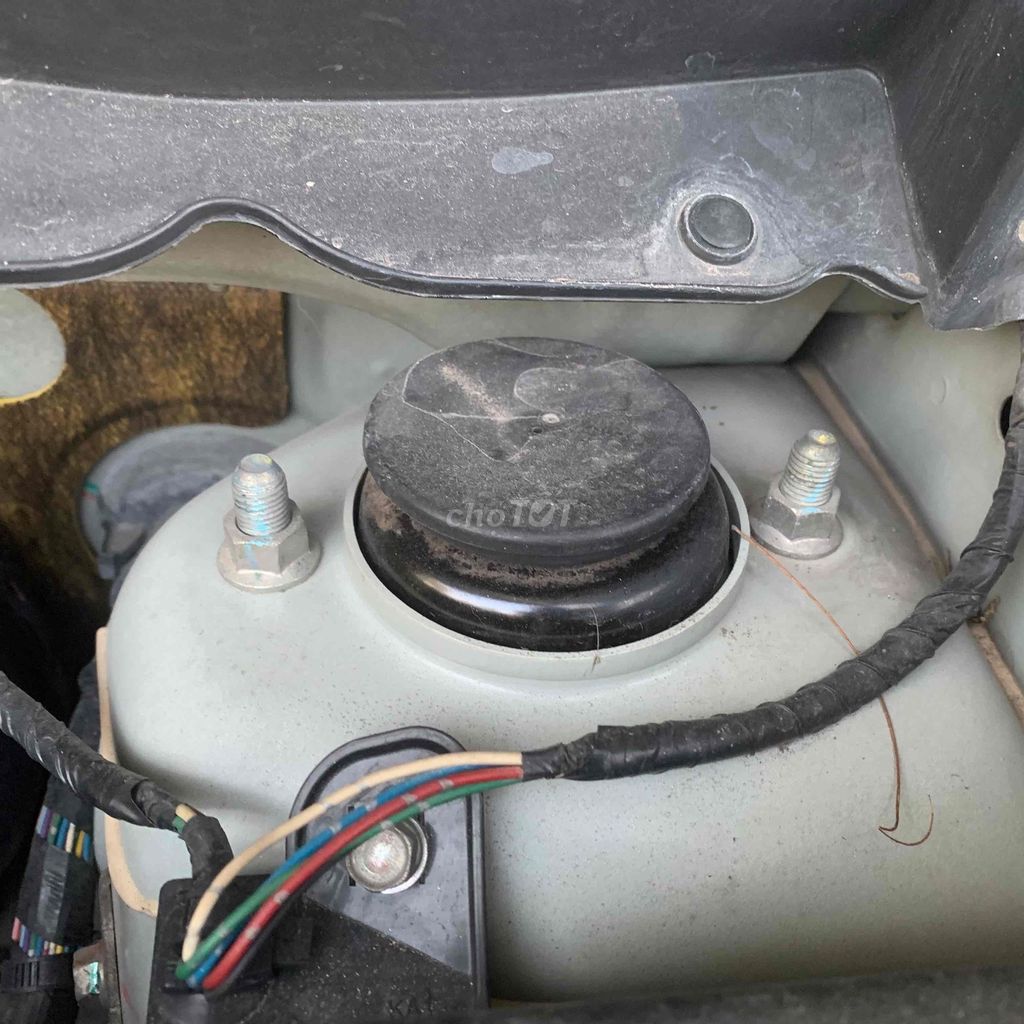 Mitsubishi Mirage 2015 1.2 AT - 62451 km. Mua bán Ô tô tại Huyện Thuận Thành Bắc Ninh được đăng bởi quý manh hình 15