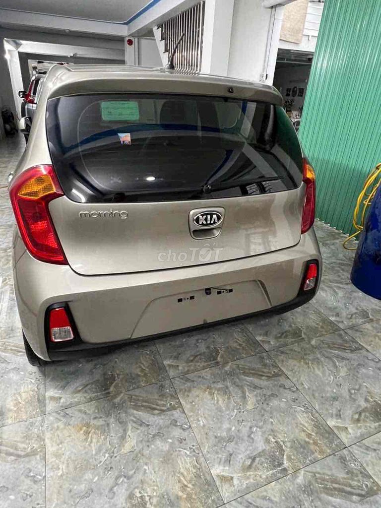 MORRNING DOI 2019  Mt. Mua bán Ô tô tại Huyện Đức Trọng Lâm Đồng được đăng bởi SALON ÔTÔ HOÀ THẮNG  hình 2